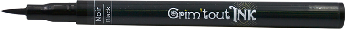Grim Tout - Ink Tatoveringspen 3 Stk - Complementary
