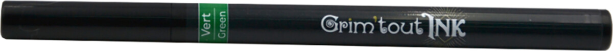 Grim Tout - Ink Tatoveringspen 3 Stk - Complementary