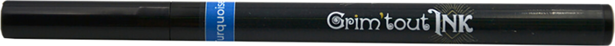 Grim Tout - Ink Tatoveringspen 3 Stk - Complementary