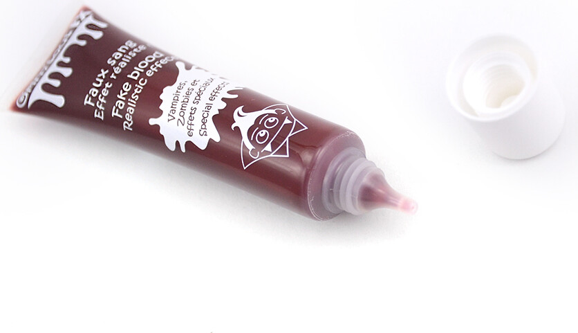 Grim Tout - Specielle Effekter