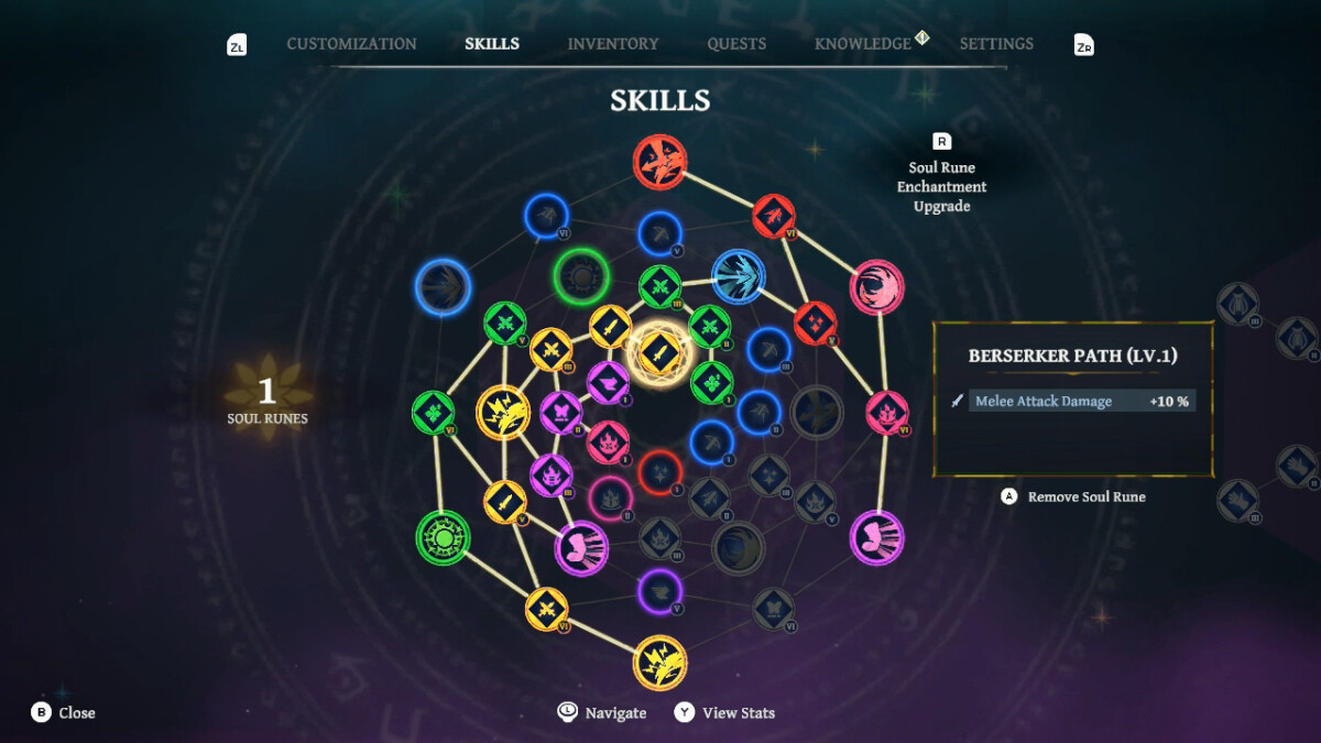 Grim Trials Import