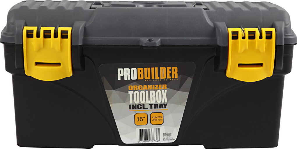 Grimas Ansigtsmaling - Sminkekuffert Sæt - 39 Dele