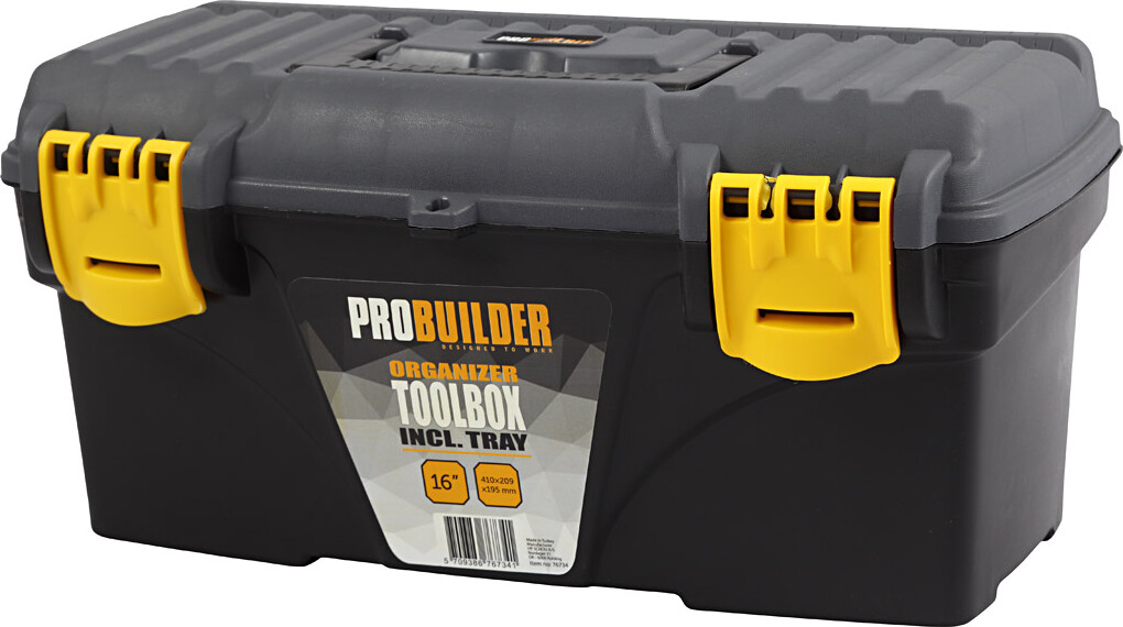 Grimas Ansigtsmaling - Sminkekuffert Sæt - 39 Dele