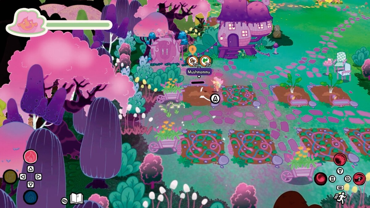 Grimoire Groves Deluxe Edition