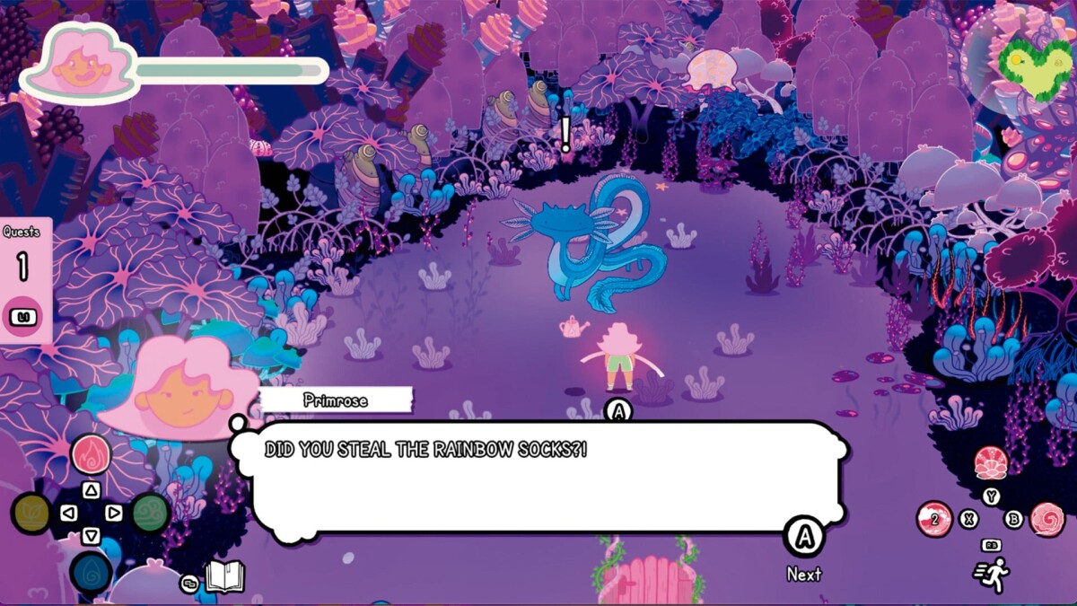 Grimoire Groves Deluxe Edition