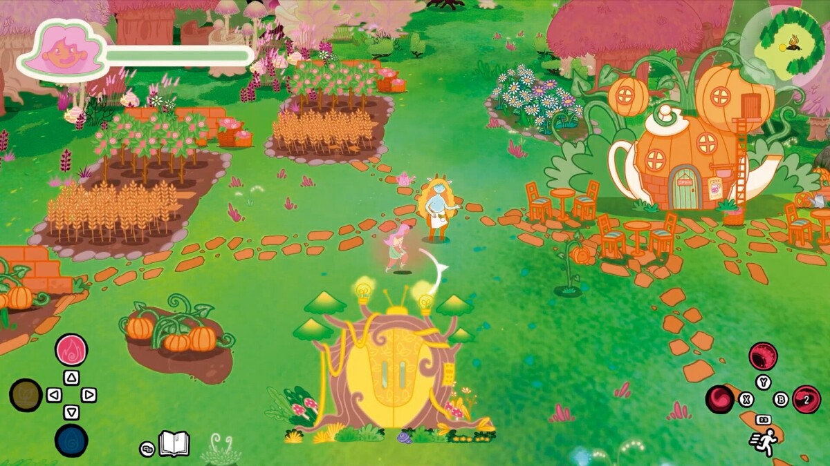 Grimoire Groves Deluxe Edition