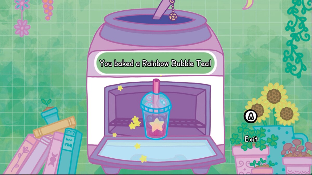 Grimoire Groves Deluxe Edition