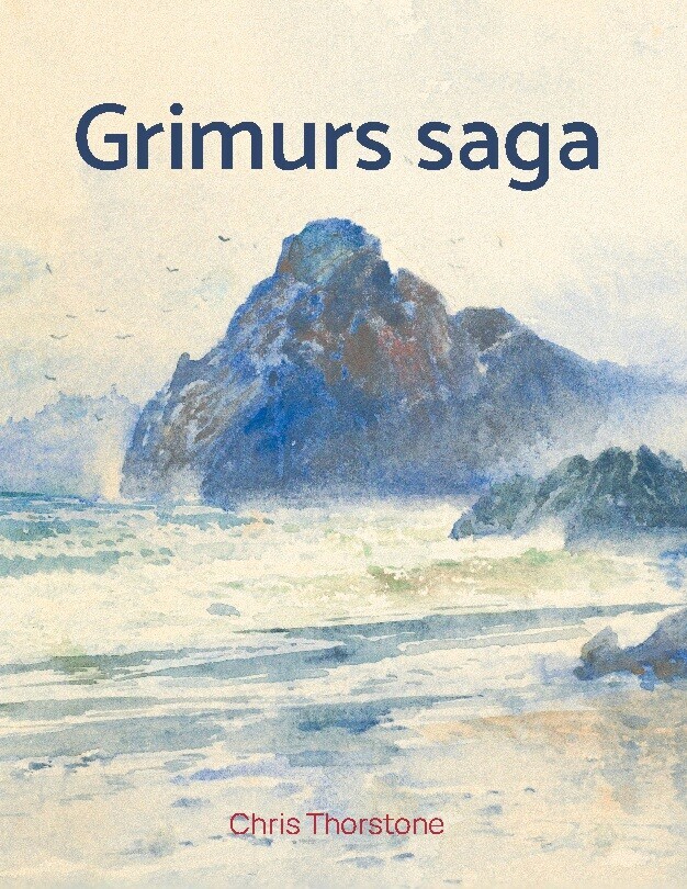 Grimurs Saga