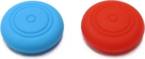 Nintendo Switch Grip N Play Kit - Joy-Con Og Thumb - Maxx Tech