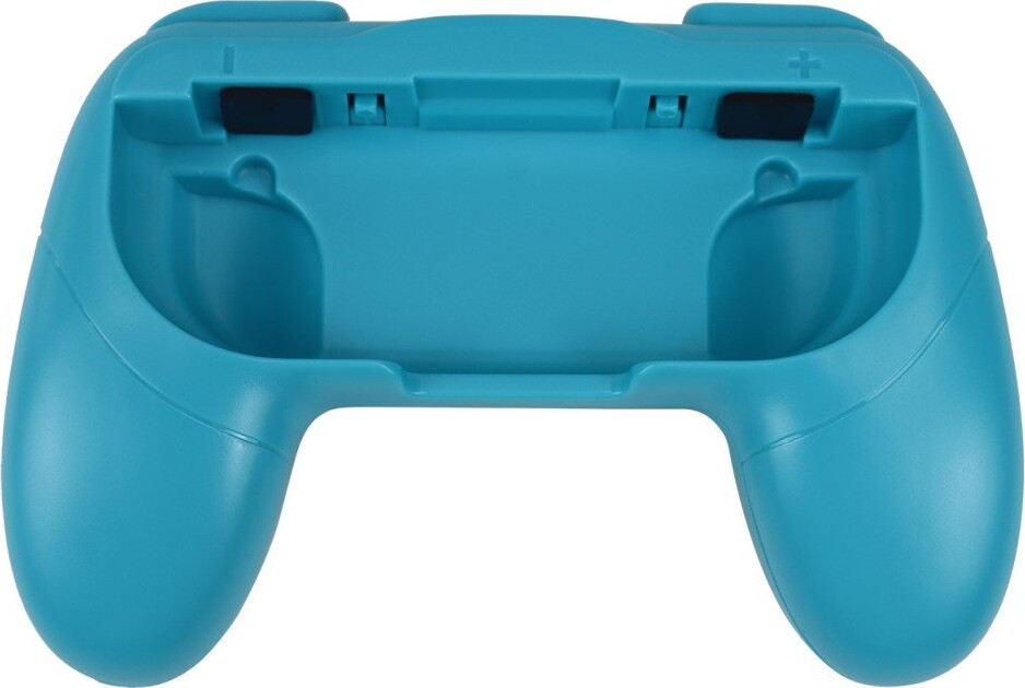 Nintendo Switch Grip N Play Kit - Joy-Con Og Thumb - Maxx Tech
