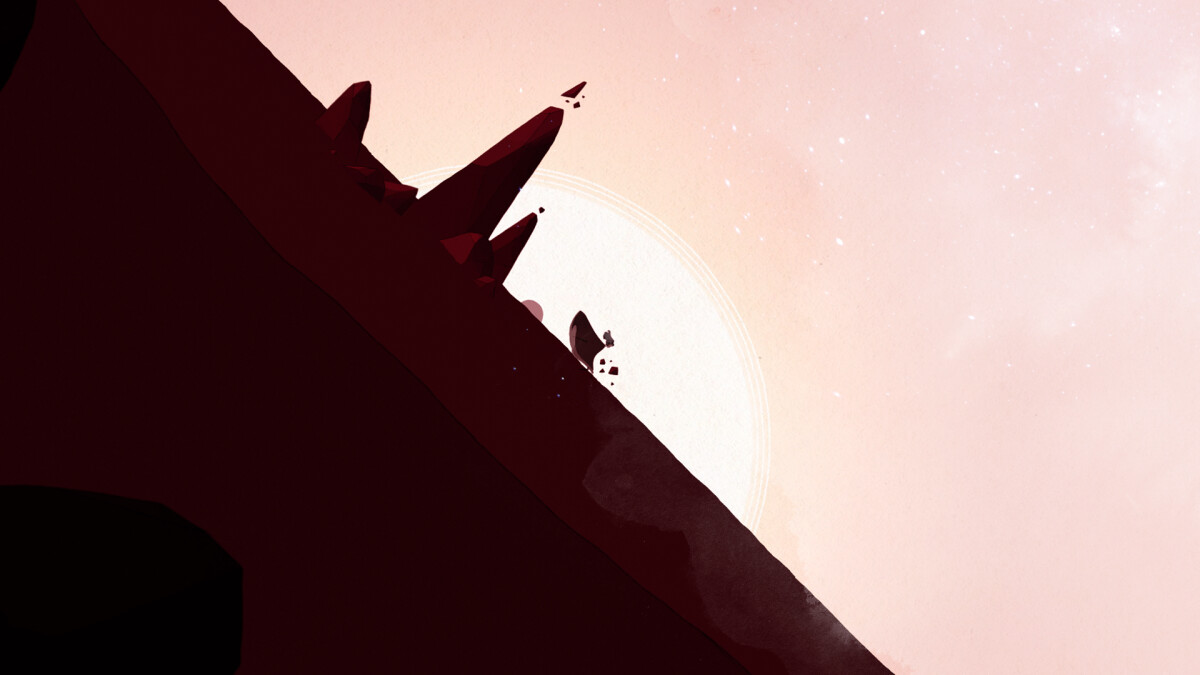 Gris Devolver Deluxe