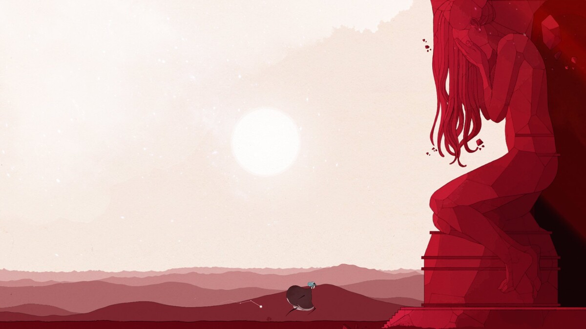 Gris Devolver Deluxe