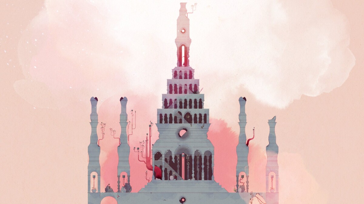 Gris Devolver Deluxe