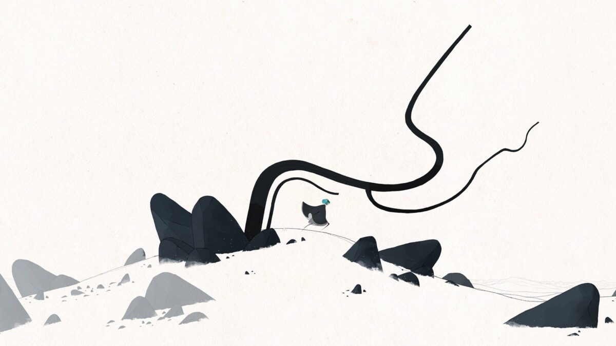 Gris Devolver Deluxe