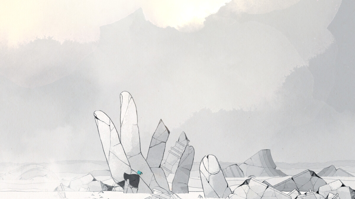 Gris Devolver Deluxe