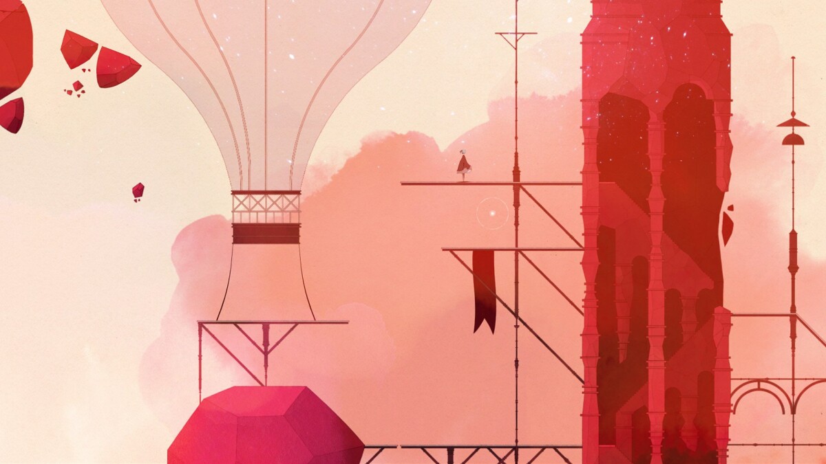 Gris Devolver Deluxe