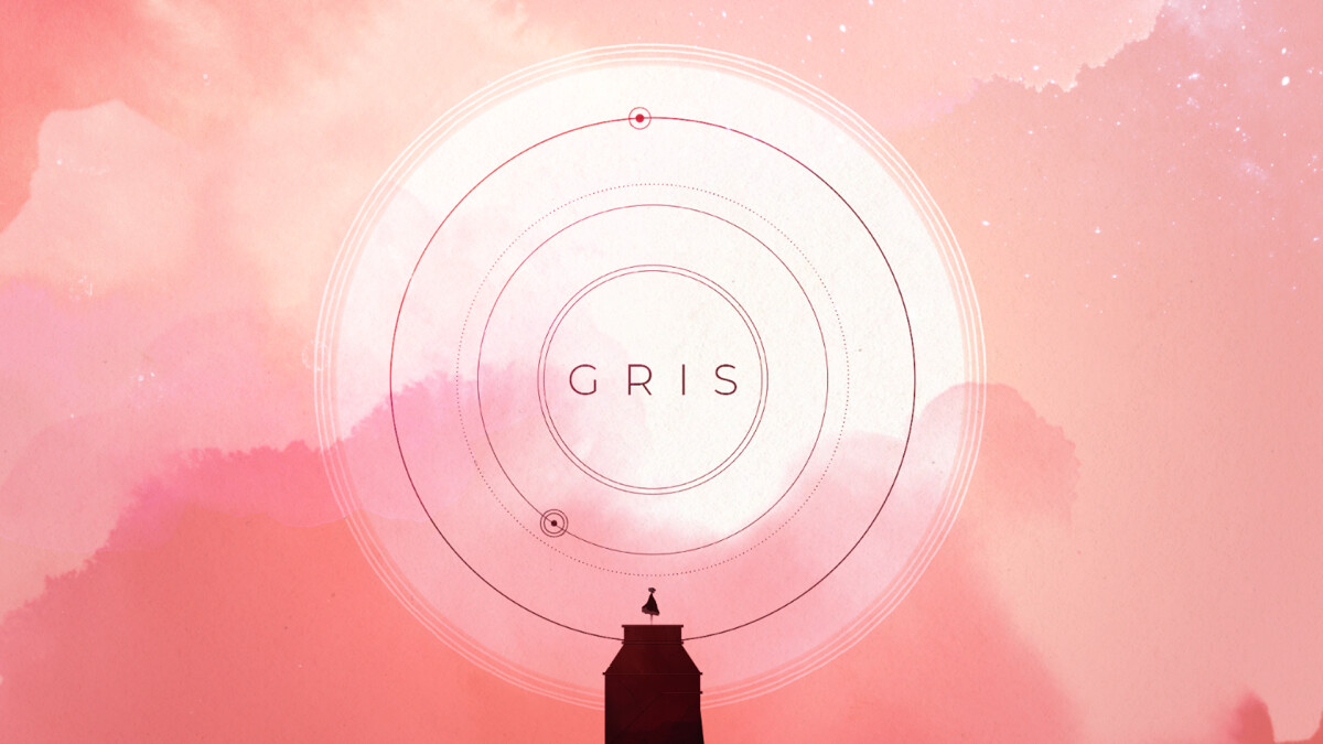 Gris Devolver Deluxe
