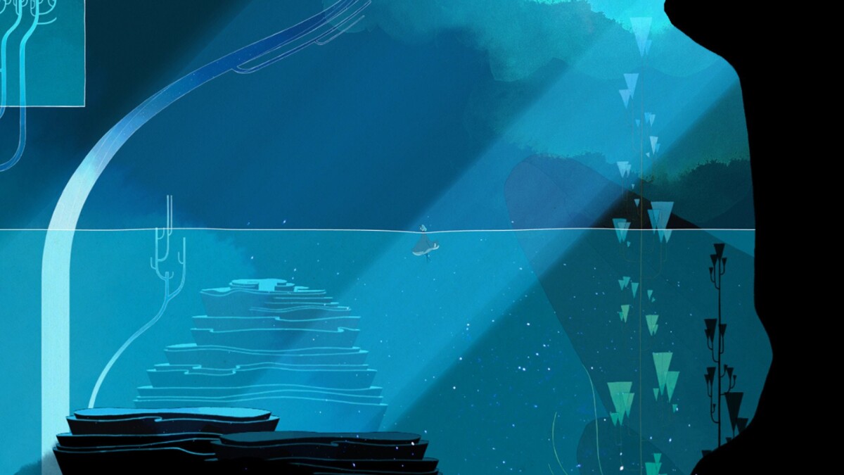 Gris Devolver Deluxe