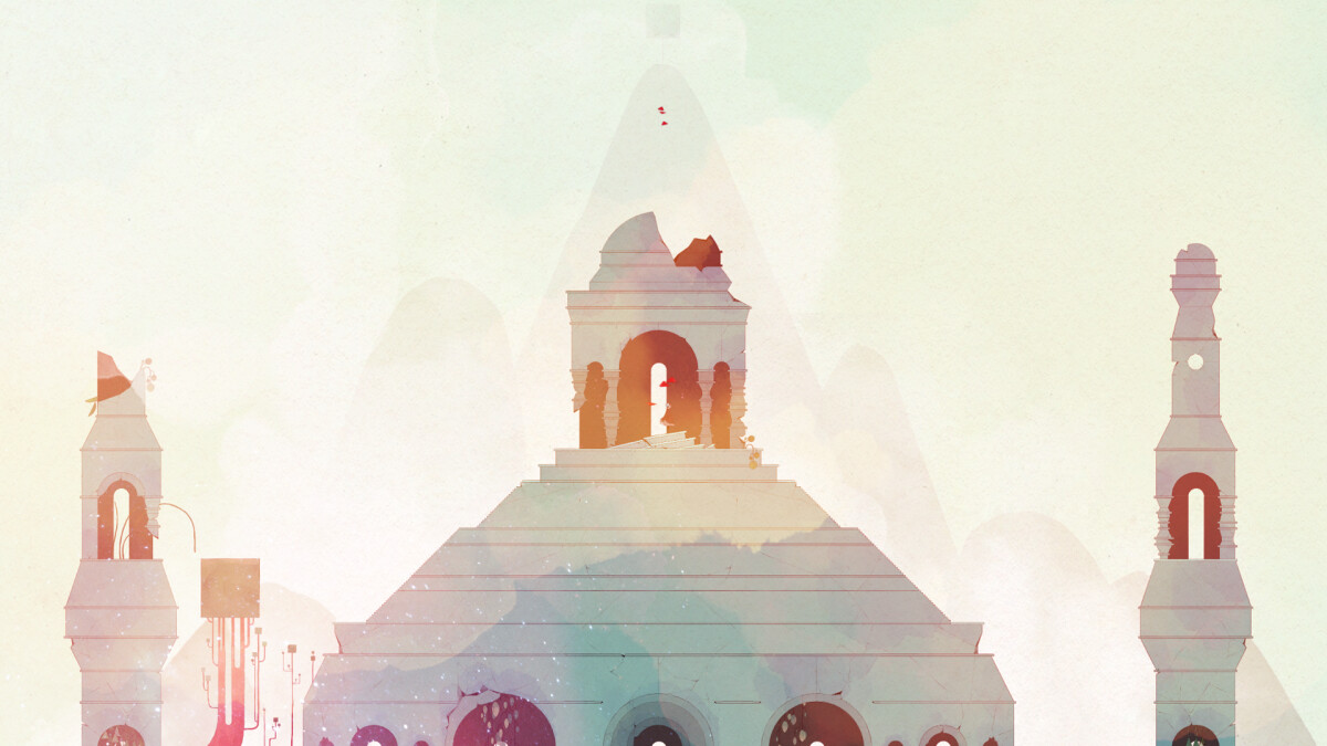 Gris Devolver Deluxe