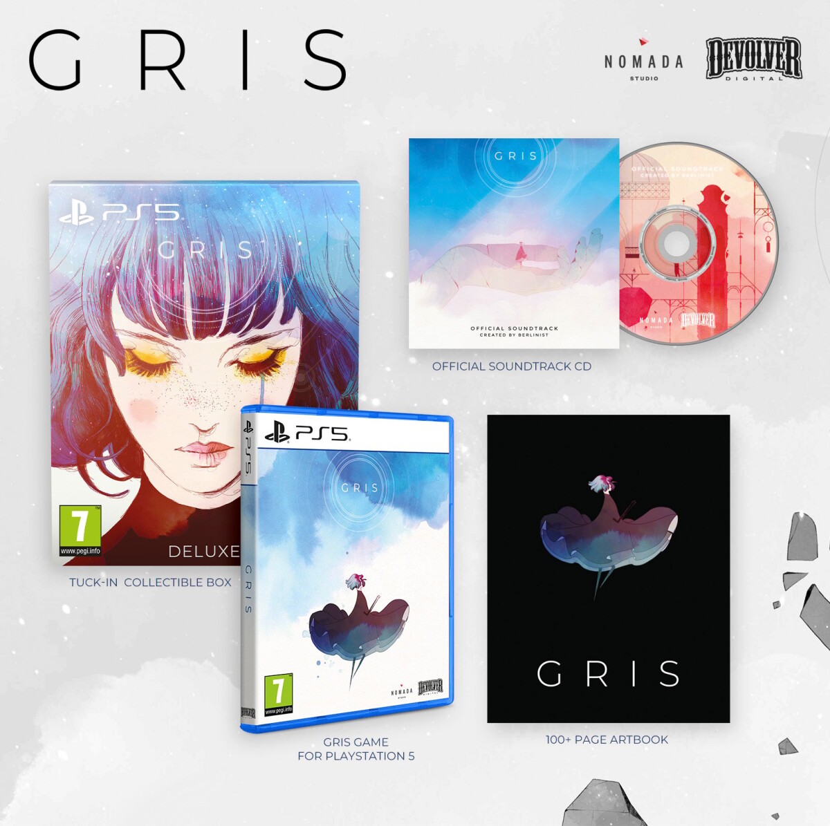 Gris