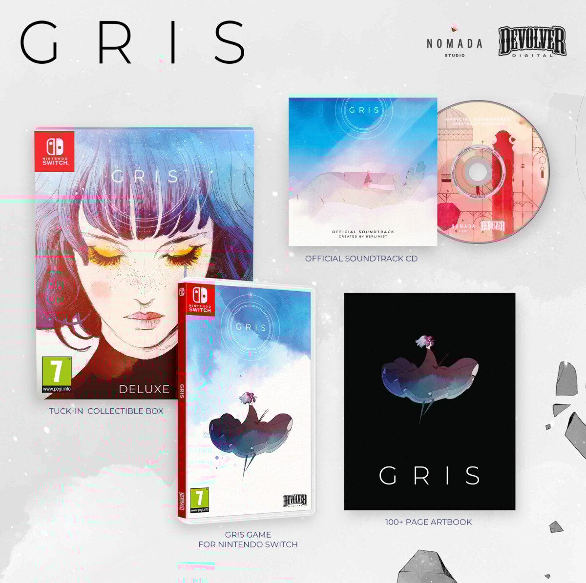 Gris