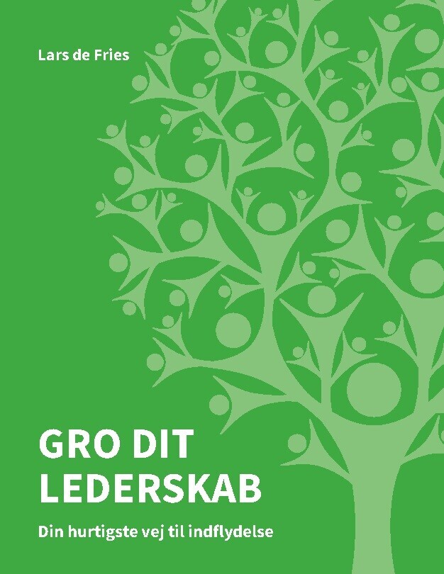 Gro Dit Lederskab
