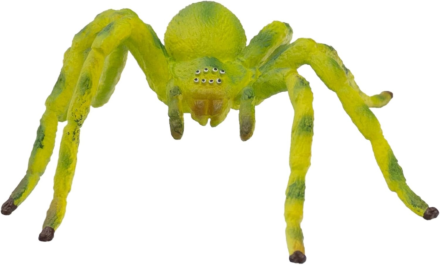 Huntsman Edderkop Figur - Grøn - 68455 - Bullyland