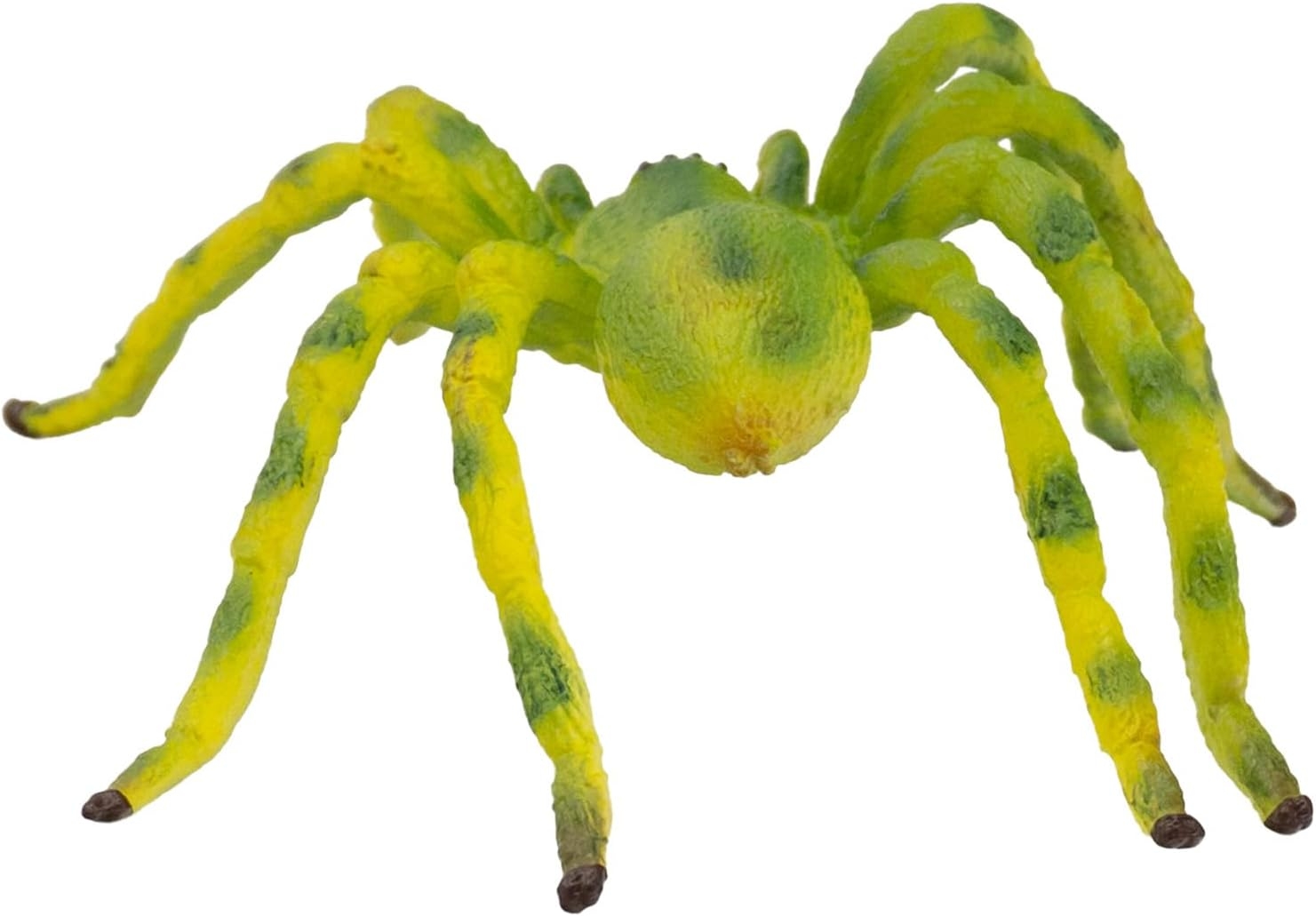 Huntsman Edderkop Figur - Grøn - 68455 - Bullyland