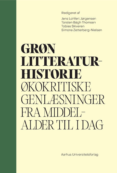 Grøn Litteraturhistorie