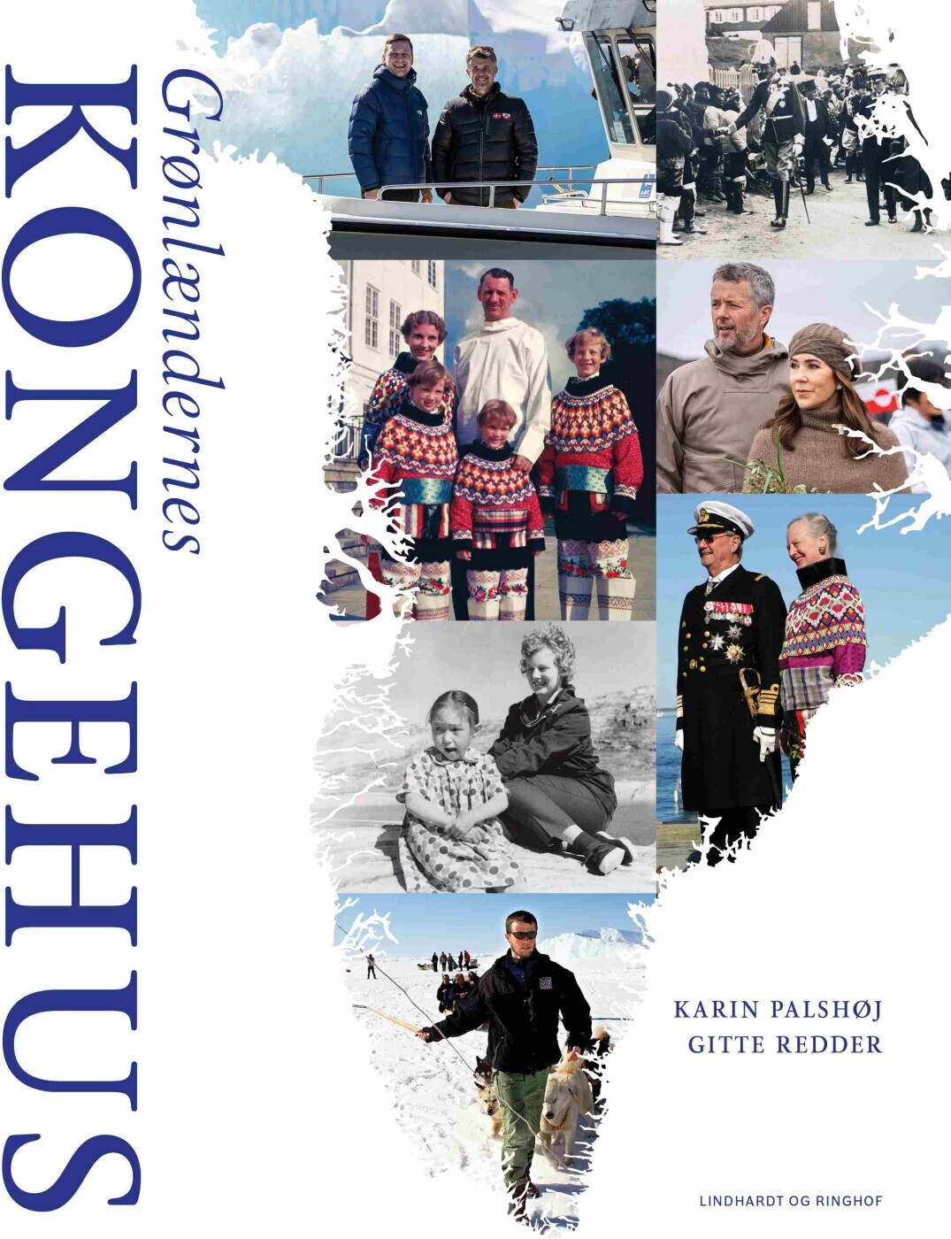 Grønlændernes Kongehus