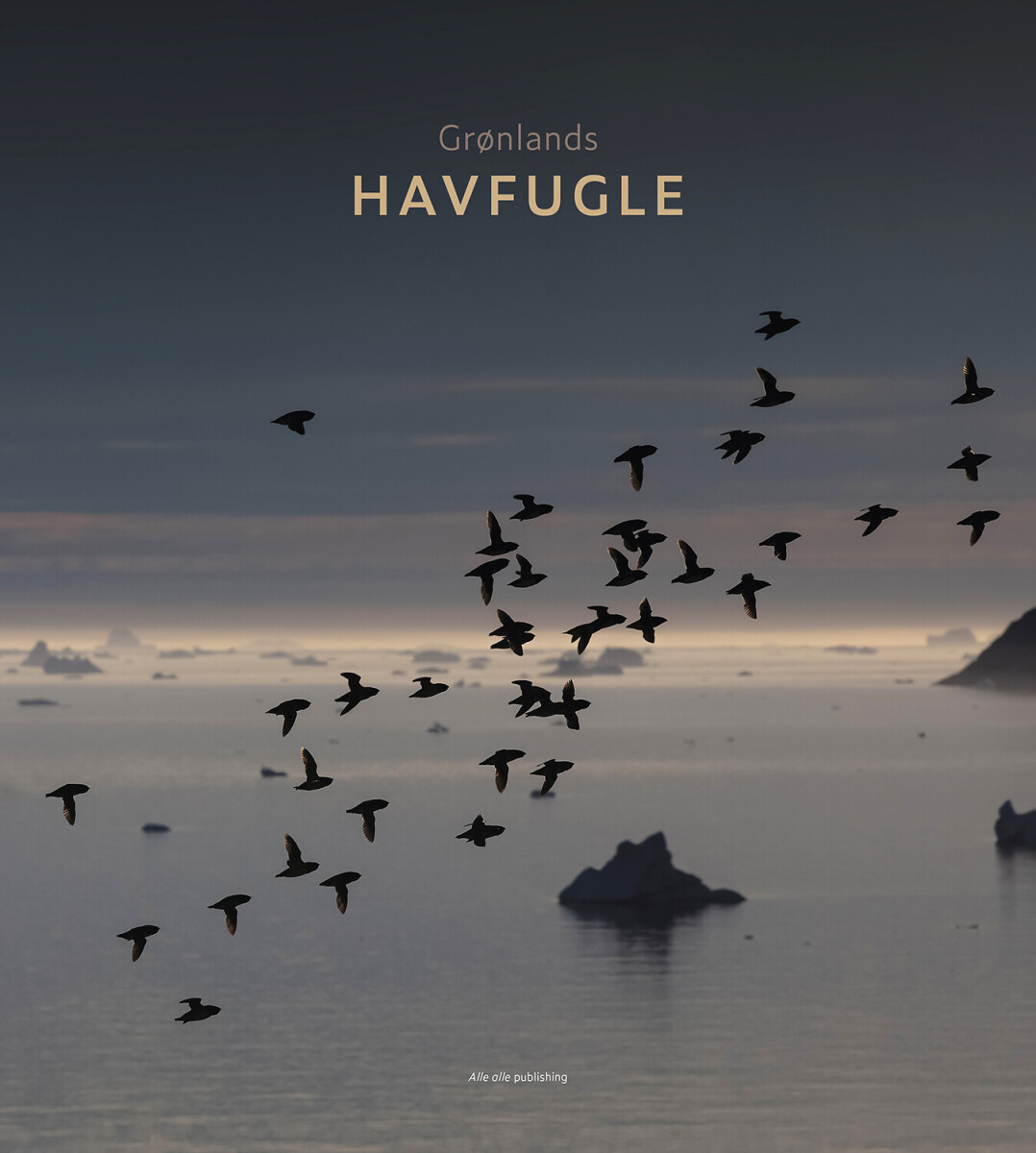 Grønlands Havfugle
