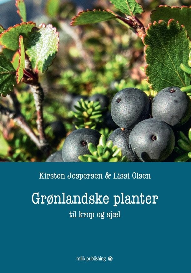 Grønlandske Planter