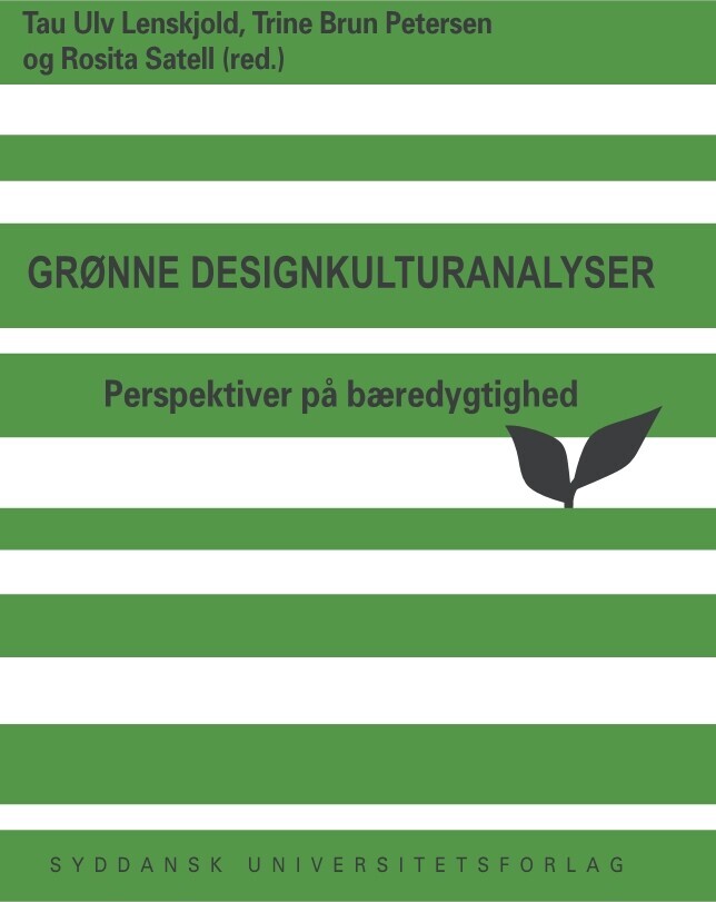 Grønne Designkulturanalyser