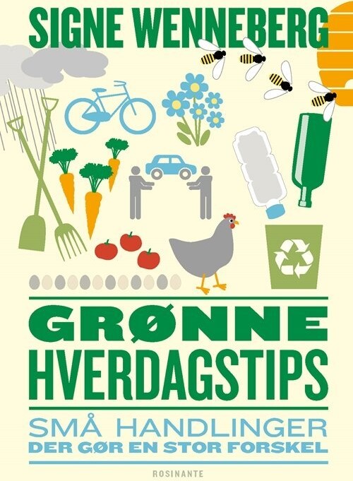 Grønne Hverdagstips