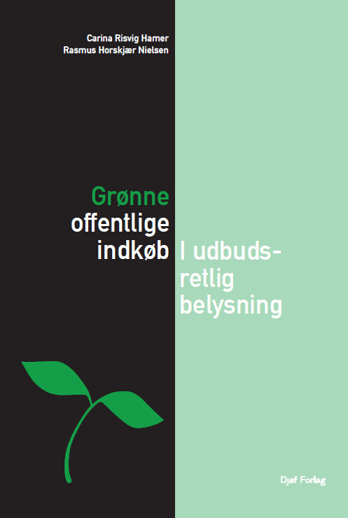 Grønne Offentlige Indkøb
