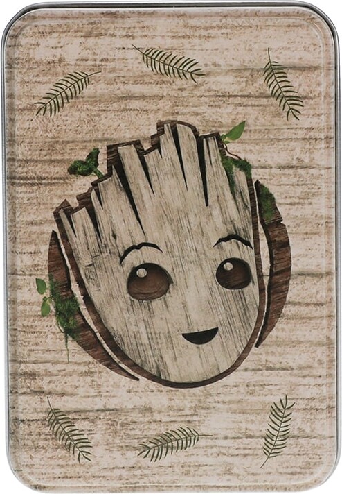 Spillekort - Groot - Guardians Of The Galaxy
