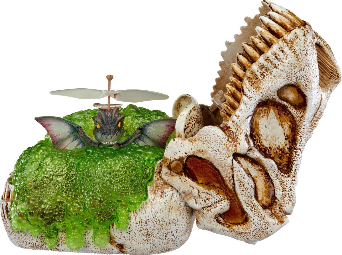 Grossmos - Flying - Style 2