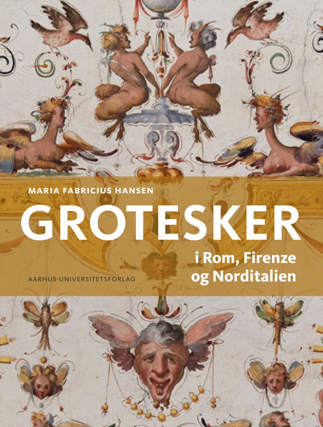 Grotesker