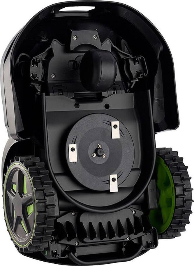 Grouw Robotplæneklipper 1000 M2 Clever