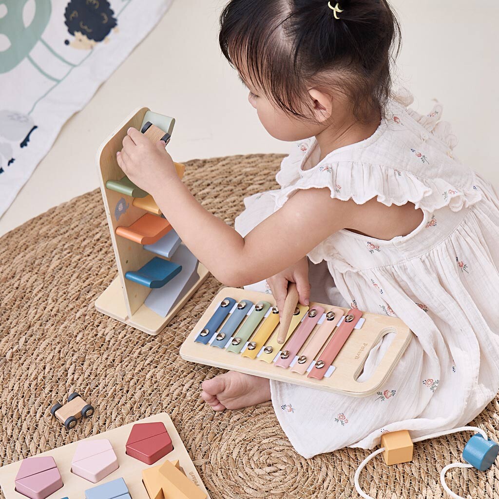 Grow-With-Me Box By Polar B - Colour Crafters