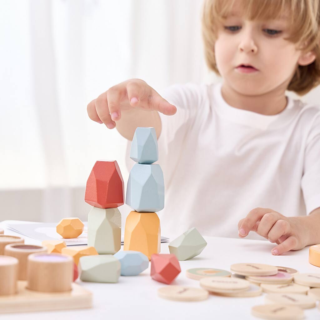 Grow-With-Me Box By Polar B - Free Spirits