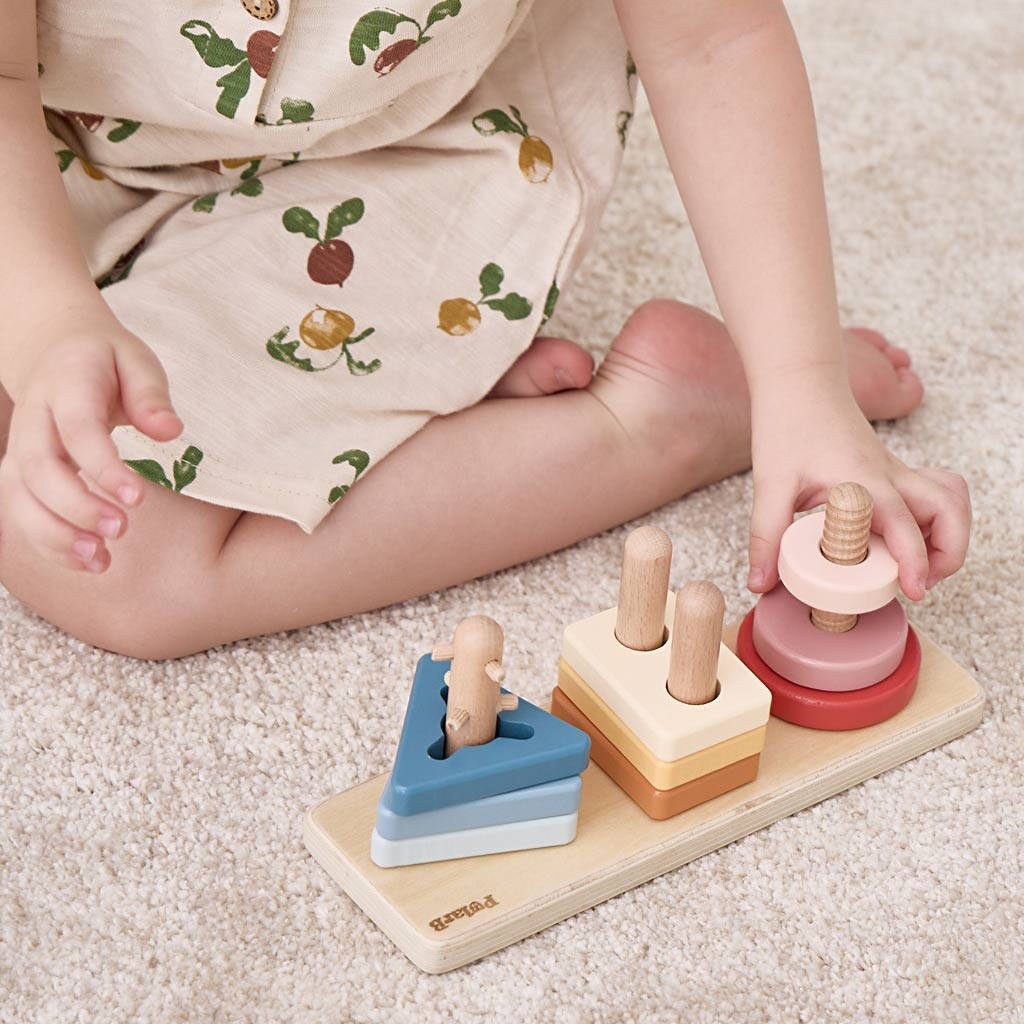 Grow-With-Me Box By Polar B - Little Thinkers