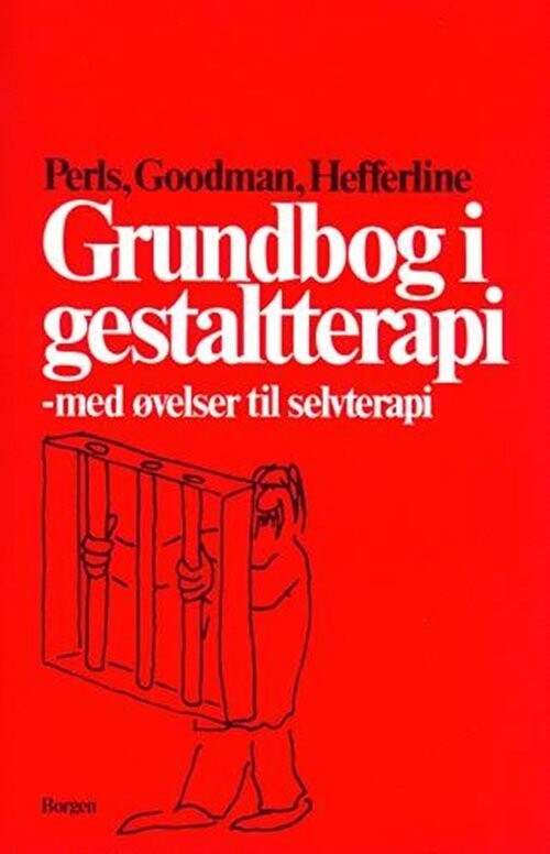Grundbog I Gestaltterapi