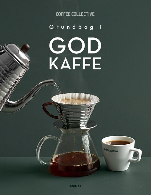 Grundbog I God Kaffe