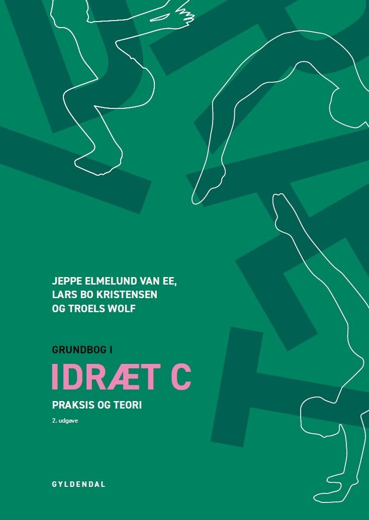 Grundbog I Idræt C
