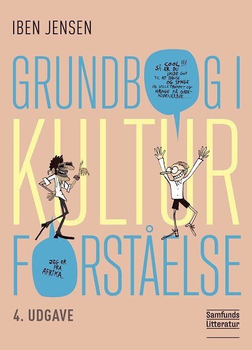 Grundbog I Kulturforståelse