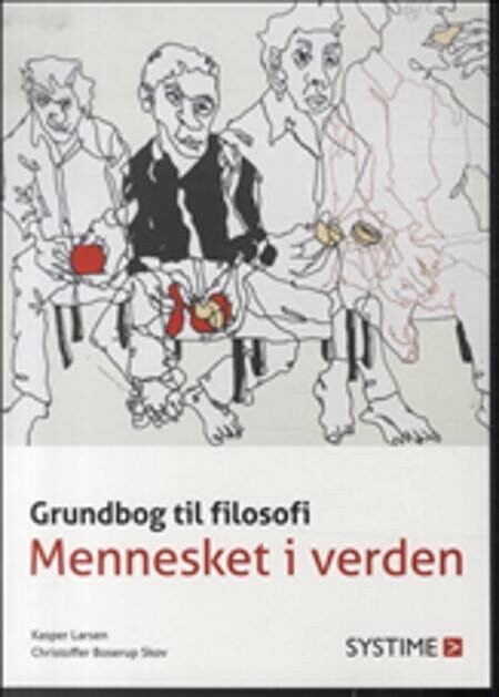 Grundbog Til Filosofi - Mennesket I Verden