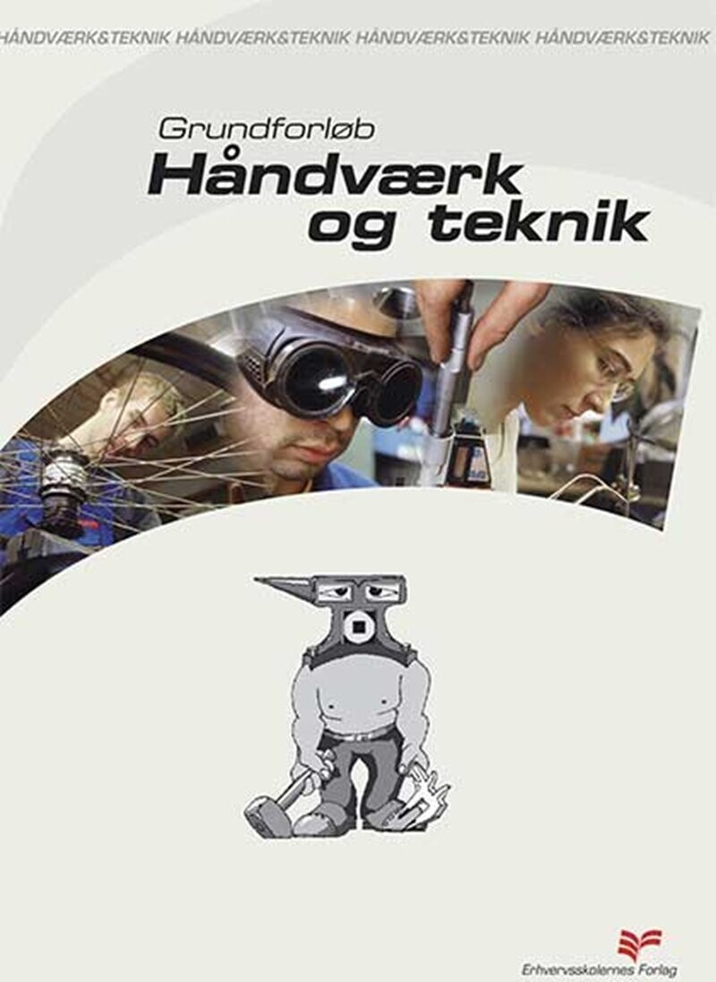 Grundforløb Håndværk Og Teknik