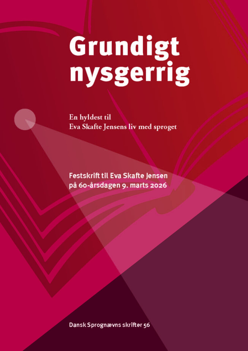 Grundigt Nysgerrig