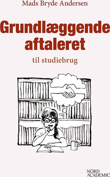 Grundlæggende Aftaleret Til Studiebrug
